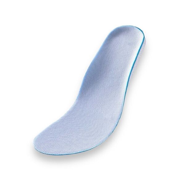 🆕Memory Foam Shock Absorption Shoe Insoles - Picture 2 of 3
